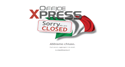 Desktop Screenshot of oxpress.it